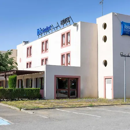 Ibis Budget Narbonne Sud A9/A61-3