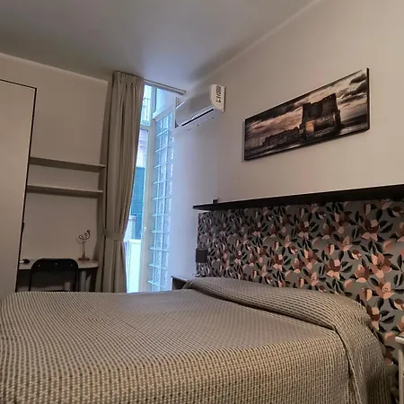 B&B Napoli Plebiscito-3