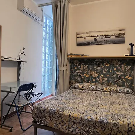 B&B Napoli Plebiscito-2