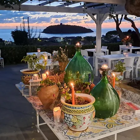 Hotel Cristina-2
