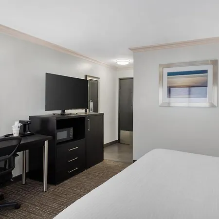 Best Western Webster Hotel, Nasa-2