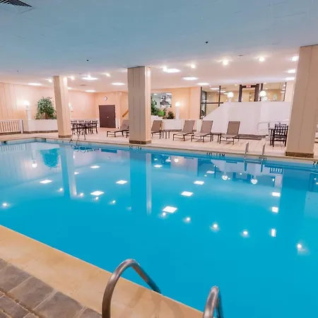 Holiday Inn Portland-By The Bay By Ihg-3