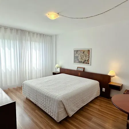 Canoas Parque Hotel-2