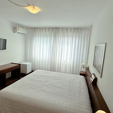 Canoas Parque Hotel-3