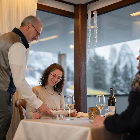 Hotel Seelaus-3