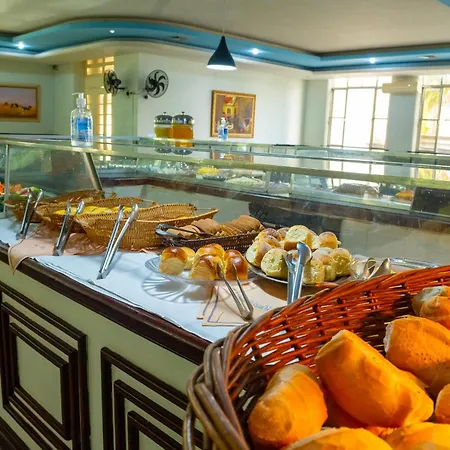 Hotel Brasil-2