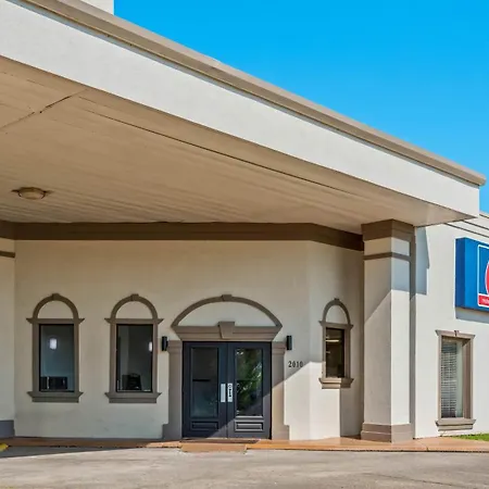 Motel 6 Hammond, La - I 12 - I 55-2