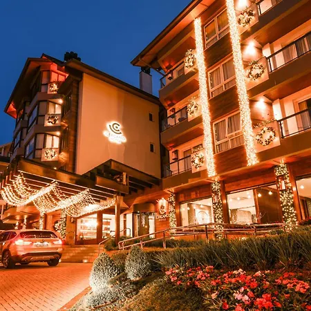 Hotel Cercano-3