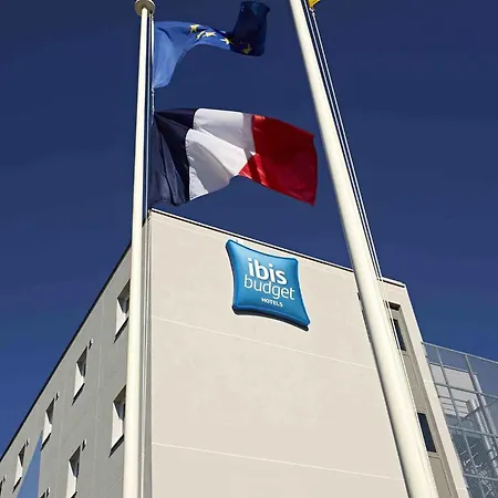 Ibis Budget Chalon Sur Saone Nord-2
