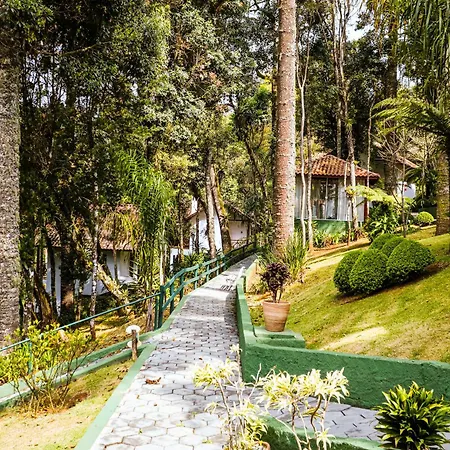 Pousada Jardim da Mantiqueira-3