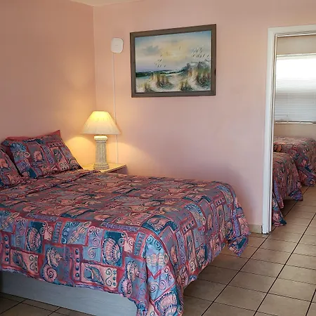 Caprice Motel - Wildwood-2