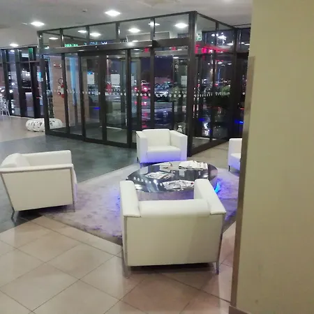 Idea Hotel Plus Savona-2