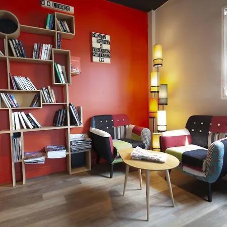 Hotel Lune Etoile-3