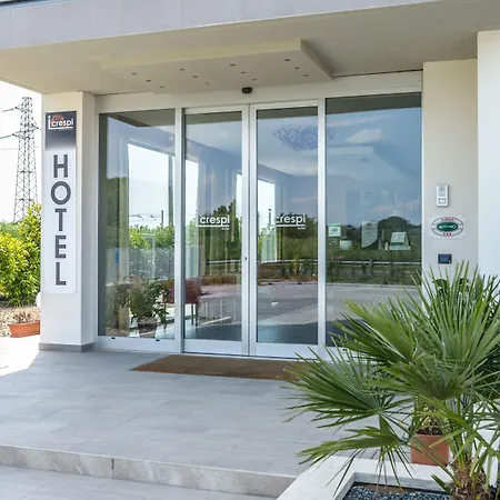 Hotel I Crespi-3
