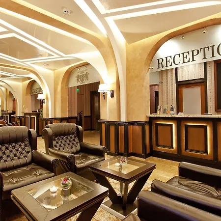 Best Western Plus Bristol Hotel-2