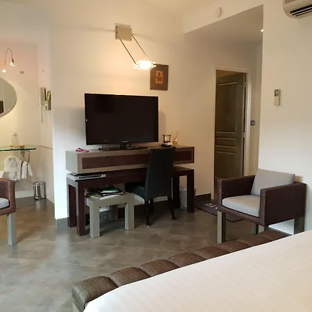 Private Hotel - Adults Only-3