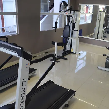 Primar Plaza Hotel-3