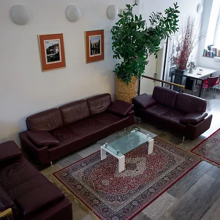 Hotel Emonec-3