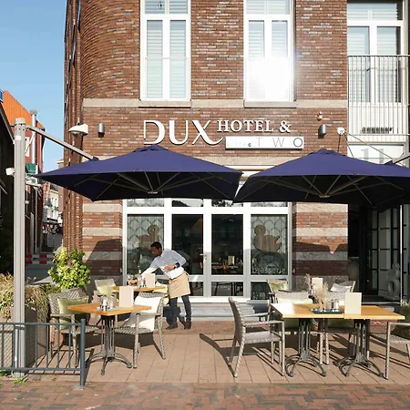 Hotel Dux-2