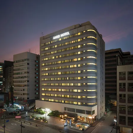 Amid Hotel Seoul-2