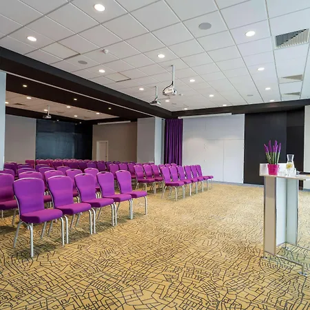 Park Inn By Radisson Lille Grand Stade-2