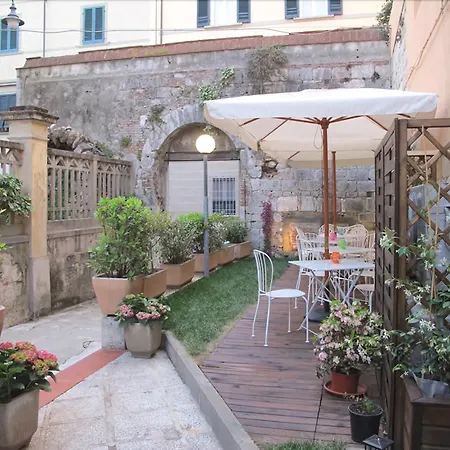 Hotel Amalfitana-3