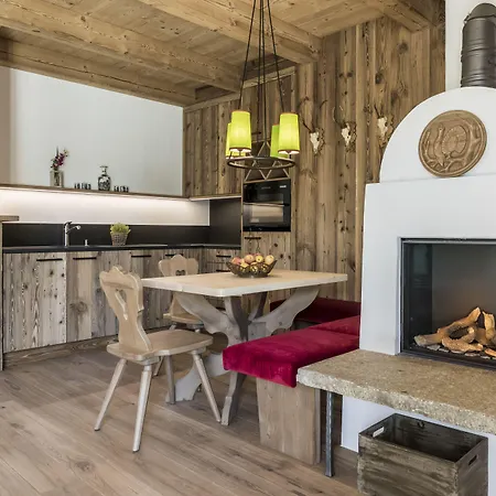 Relais&Châteaux Gut Steinbach Hotel Chalets SPA-2