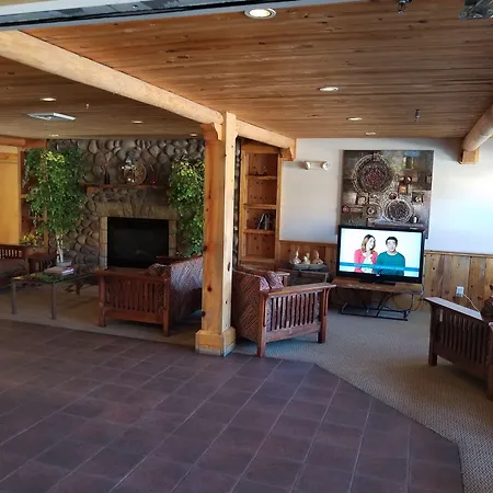 River Canyon Lodge-2