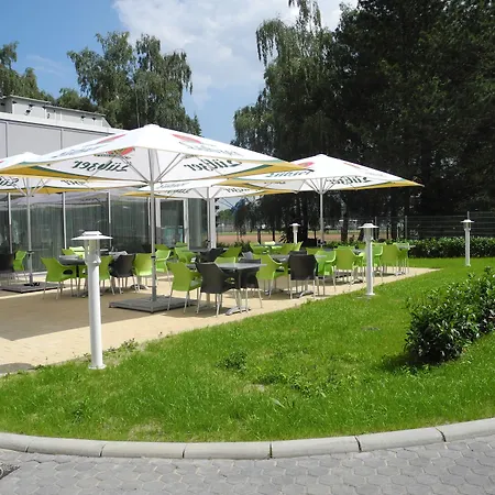 Hotel Sportforum-3
