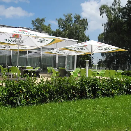 Hotel Sportforum-2