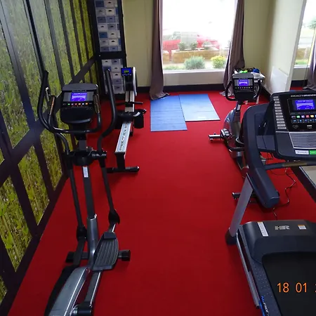 Sure Hotel By Best Western Angouleme-2