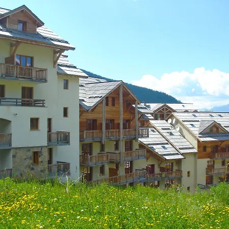 Les Terrasses du Soleil d'Or By Infini Mountain-2