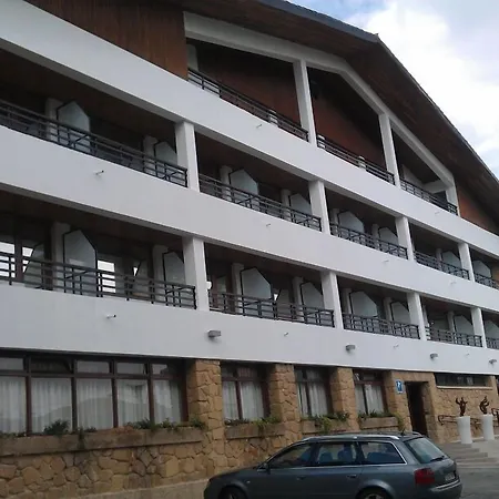 Hotel Jatorrena-2