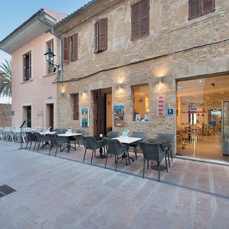 Alcudia Petit - Turismo de Interior-3