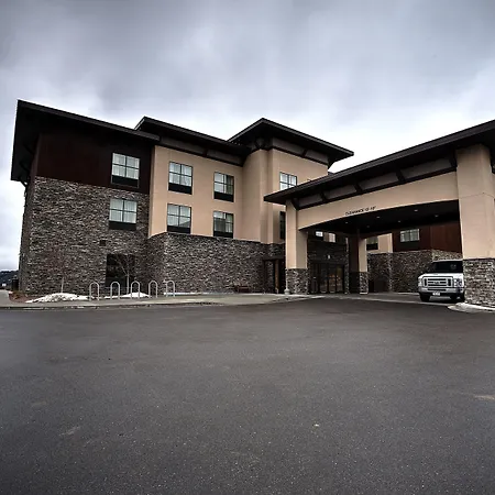 Homewood Suites By Hilton, Durango-3