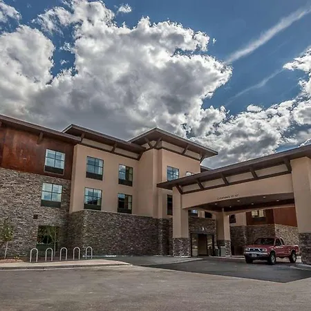 Homewood Suites By Hilton, Durango-2