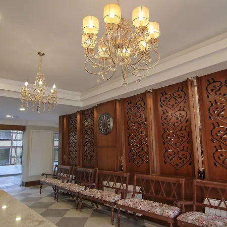 Life Hotel Infinity-2