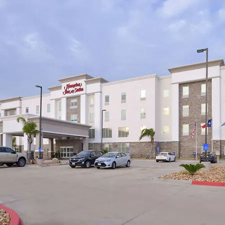Hampton Inn And Suites Port Aransas-2