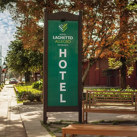 Hotel Laghetto Gramado-3
