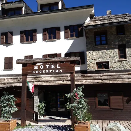 Baita della Luna-2