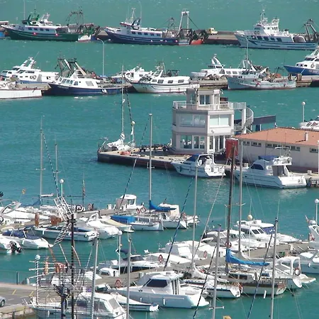 Hotel del Port-2