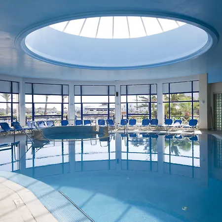 Regency Hotel & Spa-2