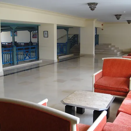 Regency Hotel & Spa-3