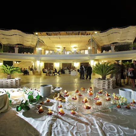 CapoSperone Resort-2