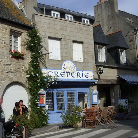 Résidences Les Jardins et Terrasses De Rockroum-3