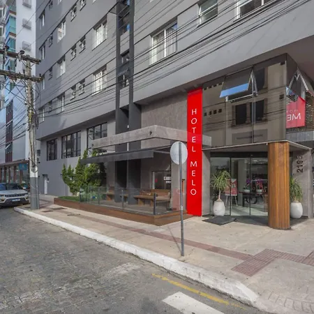 Hotel Melo-2
