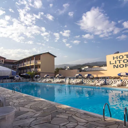 Hotel Litoral Norte-3