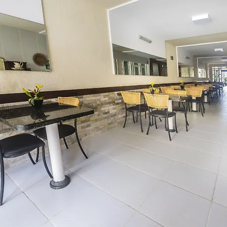 Hotel Pousada Tamandaré - PB-2