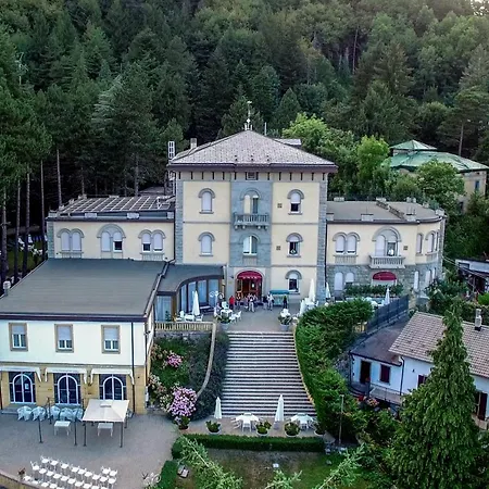 Hotel San Marco Sestola-2