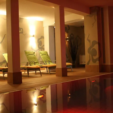 Aparthotel Villa Usedom-2